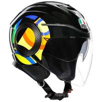 AGV šalmas Orbyt Sun&Moon 46