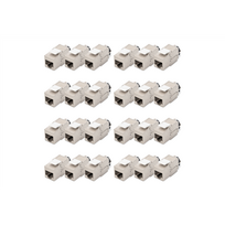 Digitus CAT 6A Keystone module set, 24 pieces | DN-93617-24