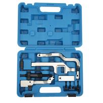 Variklio paskirstymo veleno derinimo laiko įrankių rinkinys Pakeitimas Peugeot 207 207CC 308 3008 5008
