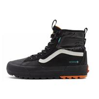 Vans Sk8-Hi GTX MTE-3 Tigrinio Kamufliažo Unisex Sportbačiai Juodi VN0A5I11A0D 46