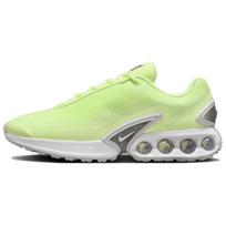 Nike  Air Max DN SE Barely Volt Women Sneakers Green Metallic-Silver White HJ9636-701 36.5