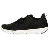Nike Trainerendor Vyriški sportbačiai Juodi Juodi-Juodi 616575-001 40.5 black