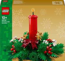 Lego Festive table decoration (40743)
