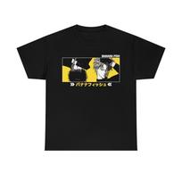 Banana Fish New Unisex Anime Shirt,Eiji Okumura,Ash Lynx,Manga,eiji okumura 4XL
