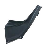 Priekinio kairiojo priekinio stiklo kampo apdailos dangtelis 53867-60100 Toyota Land Cruiser