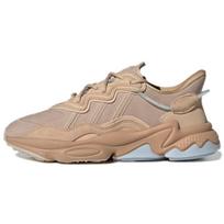 adidas originals Ozweego Orange Brown Women's Sneakers GY3543 36
