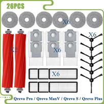 A65T-For Roborock Qrevo Maxv Roborock Qrevo Maxv Accessories Roborock Q Revo Accessories