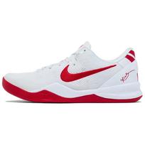 Nike Kobe 8 Protro TB Promo White University Red Men Sneakers HM6469-101 43
