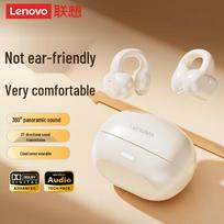 Lenovo TC3308 Wireless Open-Ear Clip Headphones