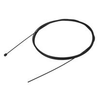 Dviračio pavarų troselis Dviračio pavarų perjungiklis Galinis permetėjas Vidinis troselis 2100 mm PTFE Galinio stabdžio taisymui Pakeitimui