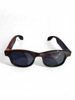 Išmanieji akiniai Smartglasses AIMB-G1 HD kamera, ChatGPT, 16GB + 3 lęšiai