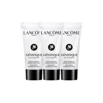 Lancôme Génifique Ultimate Serum 5ml Sample 5ml*3