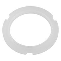 Coffee Machine Silicone Gasket for For BARSETTO and For Breville Equipment white