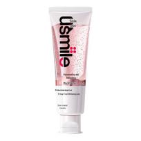 uSmile Smile Plus Fresh Breath Toothpaste - Fluoride, Stain Removal, and Whitening. Official Genuine Product.