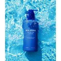 Dr.mans Blue Agave All In One Lotion skIn Essence Ampoule Cream All At Once 1 x Blue Agave All-In-One Lotion