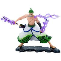 Naujas 20cm One Piece Anime Figūrėlė GK Roronoa Zoro Veiksmų Figūrėlė PVC Kolekcija Animacinis Modelis Lėlė Dovana Žaislai Dekoracija