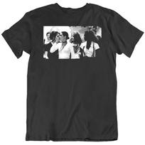 The Craft Cult Classic 90s Horror Movie Fan Blowing  Kiss Black T Shirt 2019-10- Unisex T-Shirt S
