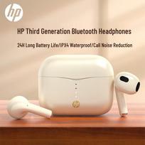 HP H23A Wireless Bluetooth 5.3 Semi-in-ear TWS Earbuds