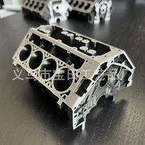 LS Business Card and Pen Holder - LS Bare Metal Cylinder - Desktop Display Engine, Creative Pen Holder, New