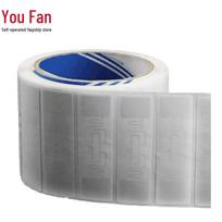YOUFAN RFID High-Frequency Electronic Tag CN plug (adapter included)