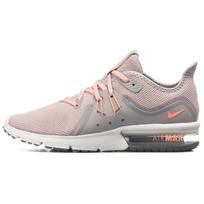 Nike Air Max Sequent 3 'Hot Punch Crimson' Women's 908993-016 36.5