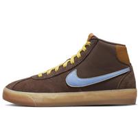 Nike Sb Bruin High Why So Sad? Women's DX4325-200 38