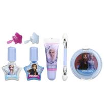 Lip Smacker, Disney Frozen II Grožio kolekcija, 9 rūšių rinkiniai