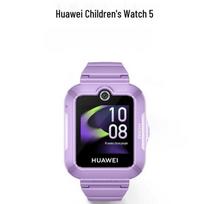 Huawei Kids Watch 5 Smartwatch (CN version)