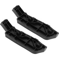 2Pcs Front Bumpers Bracket Left and Right 71193-SWA-003 71198-SWA-003 for CR-V 2007-2011 Support Auto Accessory 1