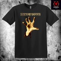 26 System of a Down Heavy Metal Rock Band Unisex Heavy Cotton T-SHIRT S-3XL  Unisex T-Shirt XXL