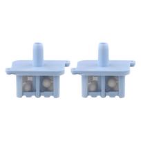 Clean Water Tank Inlet Filter For Qrevo Curv For Qrevo Edge Pack Of 2