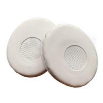 1Pair Sponge Ear Pads Earbuds Cover for Sennheiser  HD228 229 218 238 219 220 Headphones Accessories balta