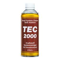 Tec 2000 Diesel System Cleaner  Dodatek Do Diesla 2.5L - Tec 073221