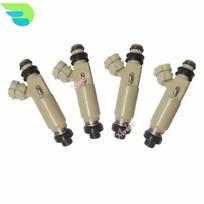 195500-3100 1955003100 Fuel Injectors Nozzle For Daihatsu TERIOS 16V 1.3L 1998