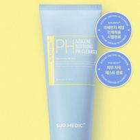 Sur.medic Azulene Soothing Mild Acidic Cleanser 150ml