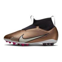 Nike Jr. Mercurial Superfly 9 Academy AG Metalinis varis Juoda Balta Vaikams DR6043-810 32