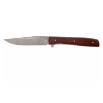 Boker Plus Urban Trapper kišeninis peilis iš Damascus plieno