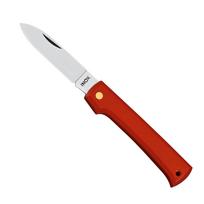 Fox Knives INOX kišeninis peilis iš 420C plieno