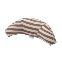 Neck Pillow, Seat Belt, Shoulder Cover, Car Seat, Neck Pillow, Stripe Cotton, Pillow, Tianzhu Travel Napping, D1V3