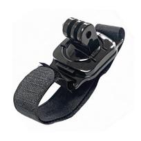 GoPro Hand Strap: 360° Rotating Wrist Strap for Hero13/12