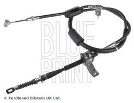 Trosas, stovėjimo stabdys BLUE PRINT ADK84659