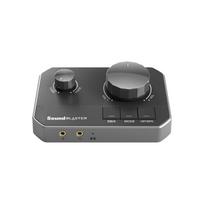 Creative Labs Sound card Sound Blaster G8