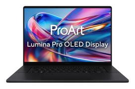ASUS ProArt P16 H7606WX-SE008X 16" WQUXGA OLED AI Ryzen 9 HX370 64GB/2TB RTX 5090 Win11 Pro