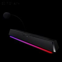 EDIFIER HECATE G1500bar 7.1 Gaming Desktop Speaker (CN version)