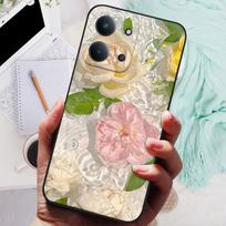 For Xiaomi Redmi 15C 4G Global Case Lion Wolf Silicone Soft Back Cover For Redmi 15C 5G Europe EU Phone Case Protective Shell Redmi 15C 4G(171)