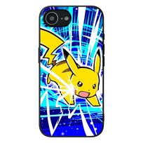 P-Pokemons GO P-Pikachus Gengar Apsauginis dėklas skirtas Huawei P30 P20 Mate 20 Lite Pro Y7 Y6P Y7A 2019 Nova 5T 3I Telefonui Huawei P30
