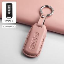 For Honda SH 125 Forza 350 250 750 ADV 150 X-ADV SH150i SH300 150 Motorcycle Smart Remote Key Case Shell Anti-Scratch Accessorie