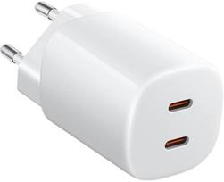 Xiaomi USB charger 45W Nano Turbo 2-port