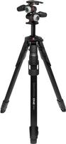 Manfrotto tripod set MKONEPA-3W ONE Photo Aluminum with XPRO 3-Way Head