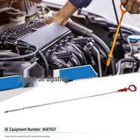 Volvo S60/S70/S80/XC70 Engine Oil Dipstick 9497557 9497557